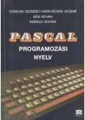 Székely Zoltán,Sós István,Körtvélyesi Gézáné,Gordon Erzsébet - Pascal programozási nyelv
