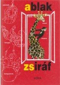 Mérei Ferenc,V. Binét Ágnes - Ablak - Zsiráf