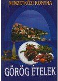Verhóczki István - Görög ételek