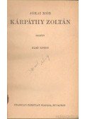 Jókai Mór - Kárpáthy Zoltán I-II.