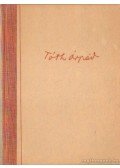 Tóth Árpád - Tóth Árpád összes versfordításai