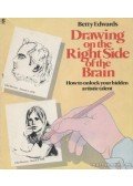 Betty Edwards - Drawing on the Right Side of the Brain