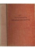 Magyar Elek - Az ínyesmester szakácskönyve