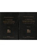 Dr. Szladits Károly - A magyar magánjog vázlatai I-II. kötet