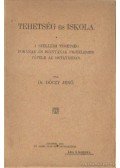 Dr. Dóczy Jenő - Tehetség és iskola