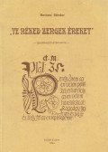Berkesi Sándor - "Te néked zengek éneket"
