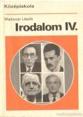 Madocsai László - Irodalom