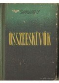 Spanov - Összeesküvők II.kötet
