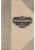  - Tolnai Új Világlexikona XI. kötet MAG-MEN