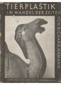 Hamann, Richard - Tierplastik im Wandel der Zeiten