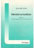 Szmodits Anikó - Németül az irodában