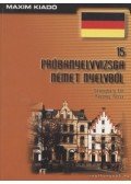 Sövényházy Edit,Kászony Rózsa - 15 próbanyelvvizsga német nyelvből