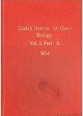 Madsen, Jensenius F. - On the food habits of the diving ducks in Denmark