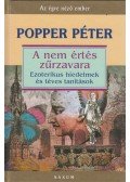 Popper Péter - A nem értés zűrzavara