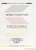 Horváthné Lovas Márta - Német nyelvtan
