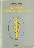 Csorba Béla - Temerini néphagyományok