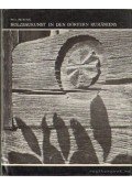 Paul Petrescu - Holzbaukunst in den Dörfern Rumaniens (német)