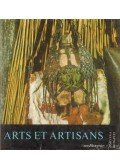 Károly Gink - Ivor Sándor Kiss - Arts et Artisans en Hongrie (francia)