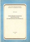 Róth Gyula - Emelőberendezések felügyelete és biztonságtechnikája