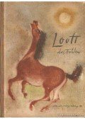 Egon Stolterfoht - Looti das Fohlen