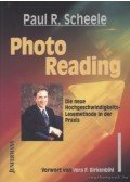 Scheele, Paul R. - PhotoReading