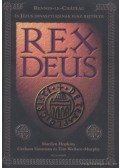 Wallace-Murphy, Tim,Hopkins, Marilyn,Simmans, Graham - Rex Deus