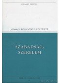 Petőfi Sándor - Szabadság szerelem