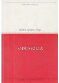 Homérosz - Odüsszeia