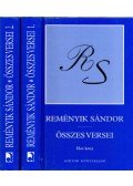 Reményik Sándor - Reményik Sándor összes versei I-II. kötet