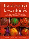Gear, Alan D.,Freestone, Barry L. - Karácsonyi készülődés