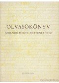 Antal Árpád - Olvasókönyv Szolnok megye történetéhez