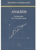 Dr. Csernyák László - Analízis