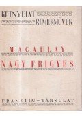 Macaulay - Nagy Frigyes