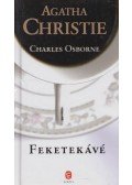 Agatha Christie - Feketekávé