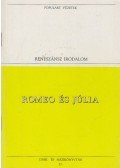 William Shakespeare - Romeo és Júlia