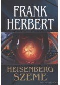 Herbert, Frank - Heisenberg szeme
