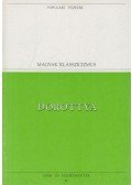 Csokonai Vitéz Mihály - Dorottya