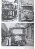 Nagy István,Elek István,Terhes Sándor - 100 éves a szegedi villamos