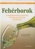Jim Ainsworth és Simon Woods - Fehérborok