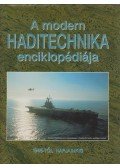 Nagy Éva,Helfrih Viktor - A modern haditechnika enciklopédiája