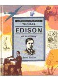 Steve Parker - Thomas Edison és a villany
