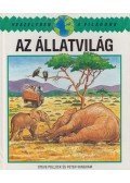 Steve Pollock,Peter Wingham - Az állatvilág