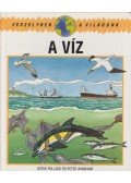 Pollock, Steve - A víz