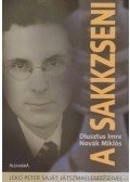 Dlusztus Imre,Novák Miklós - A sakkzseni