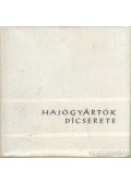 B. Fábri Magda - Hajógyártók dicsérete (Mini)