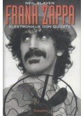 Slaven, Neil - Frank Zappa - Elektronikus Don Quijote