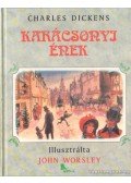 Charles Dickens - Karácsonyi ének