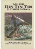Sas Ede - Rin Tin Tin és az ő kis gazdája (Reprint)