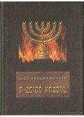 Lion Feuchtwanger - A zsidó háború II.