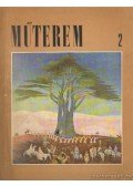 Farkas Zoltán - Műterem I. évf. 2. szám